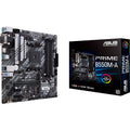 Asus prime b550m-a socket am4 moederbord (raid, gb-lan, sound, µatx)