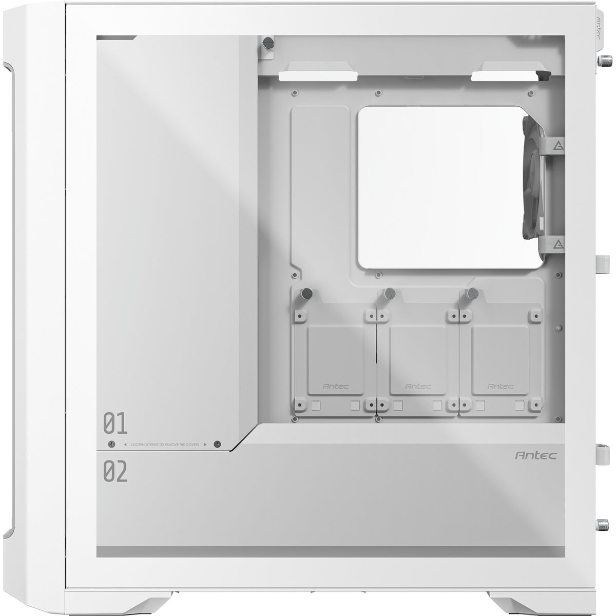 Antec Performance 1 Fuß