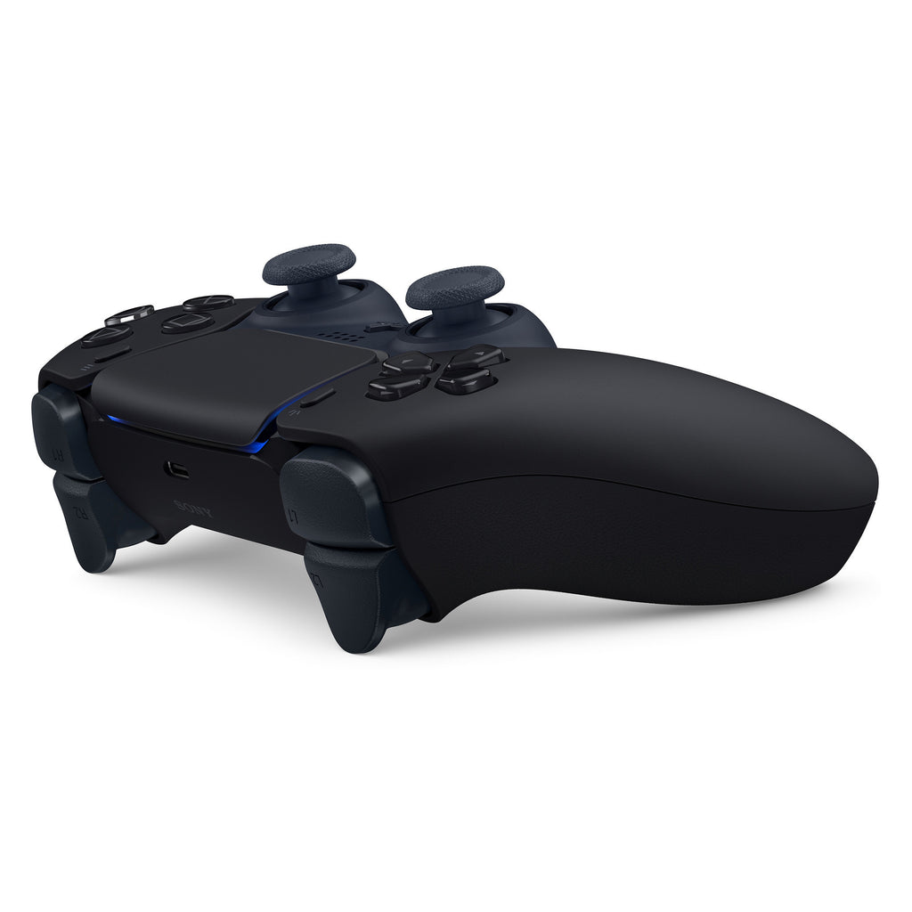 Sony dualsense wireless-controller - midnight black (zwart)