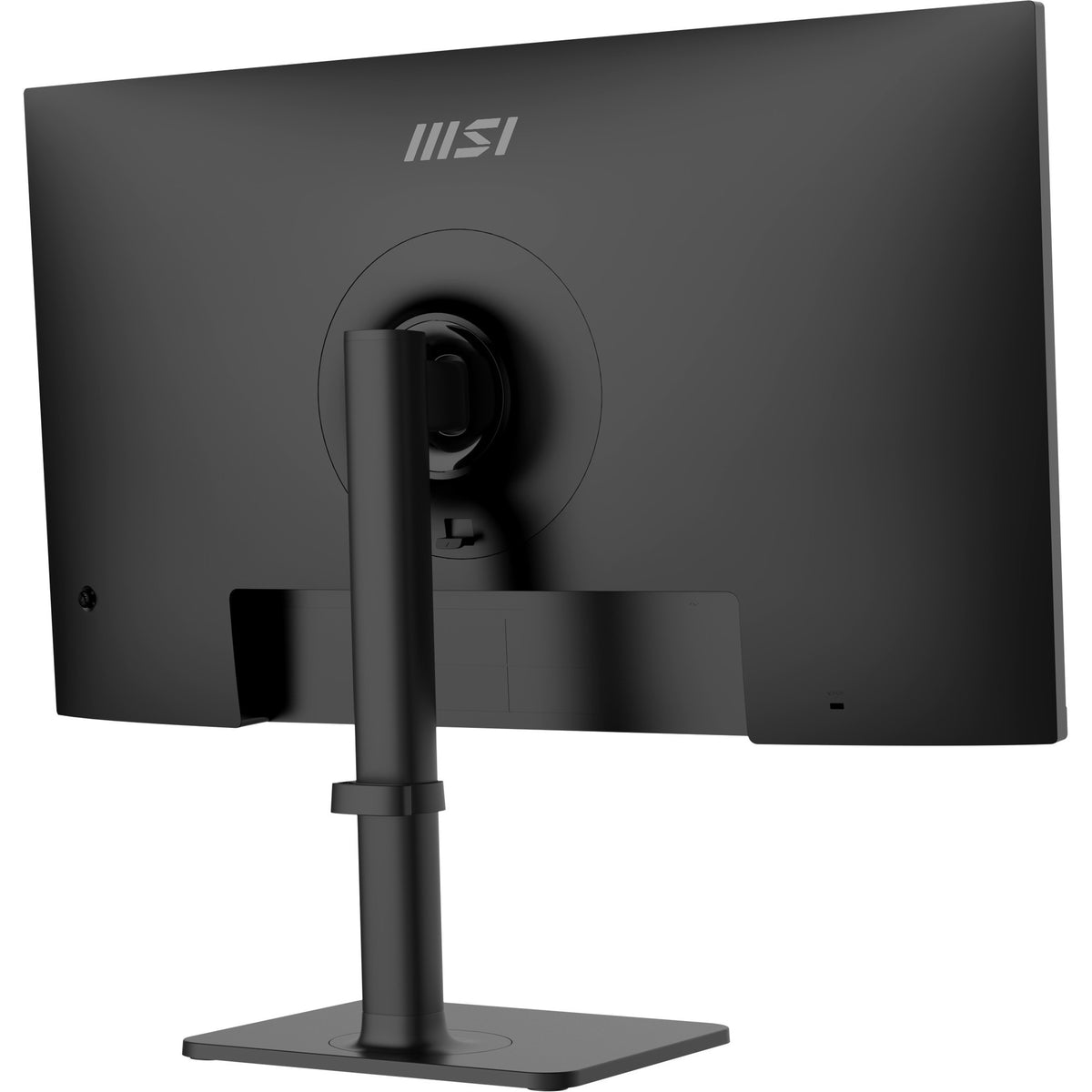 Msi modern md272uphg 27 4k ultra hd monitor (zwart, 1x displayport, 2x hdmi, 1x usb-c, 3x usb-a)