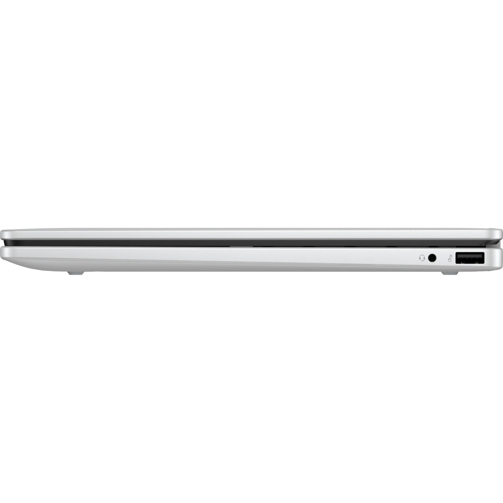 Hp omnibook 5 flip 14-fp0030nd (c5vm2ea) 14 2-in-1 laptop (zilver | core 3 100u | intel graphics | 8 gb | 512 gb ssd | touch)