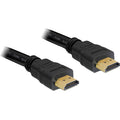 DeLOCK High-Speed ​​HDMI-Kabel mit Ethernet
