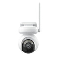 Reolink b660 draadloze 4k dual-band pt colorx camera (wit)