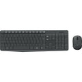 Logitech MK235 kabellose Touch- und Maus