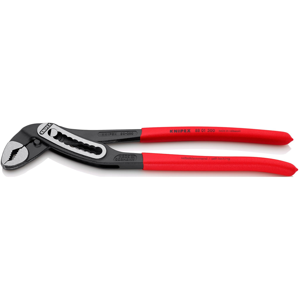 Knipex tangenset alligator 3-delig - 002009v03