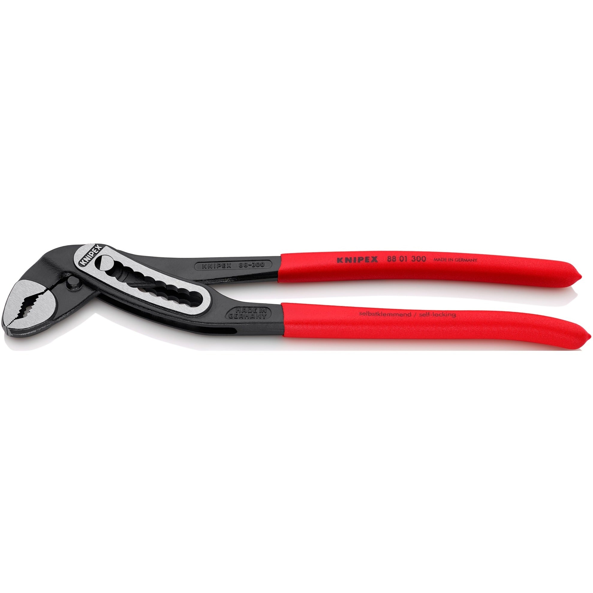 Knipex tangenset alligator 3-delig - 002009v03