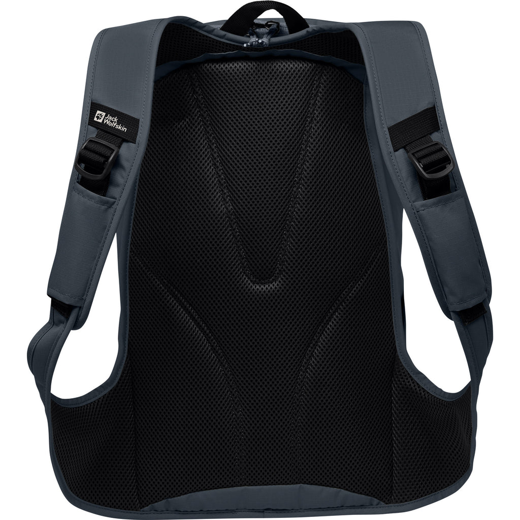 Jack wolfskin serene rugzak (donkerblauw, 18.0 liter)