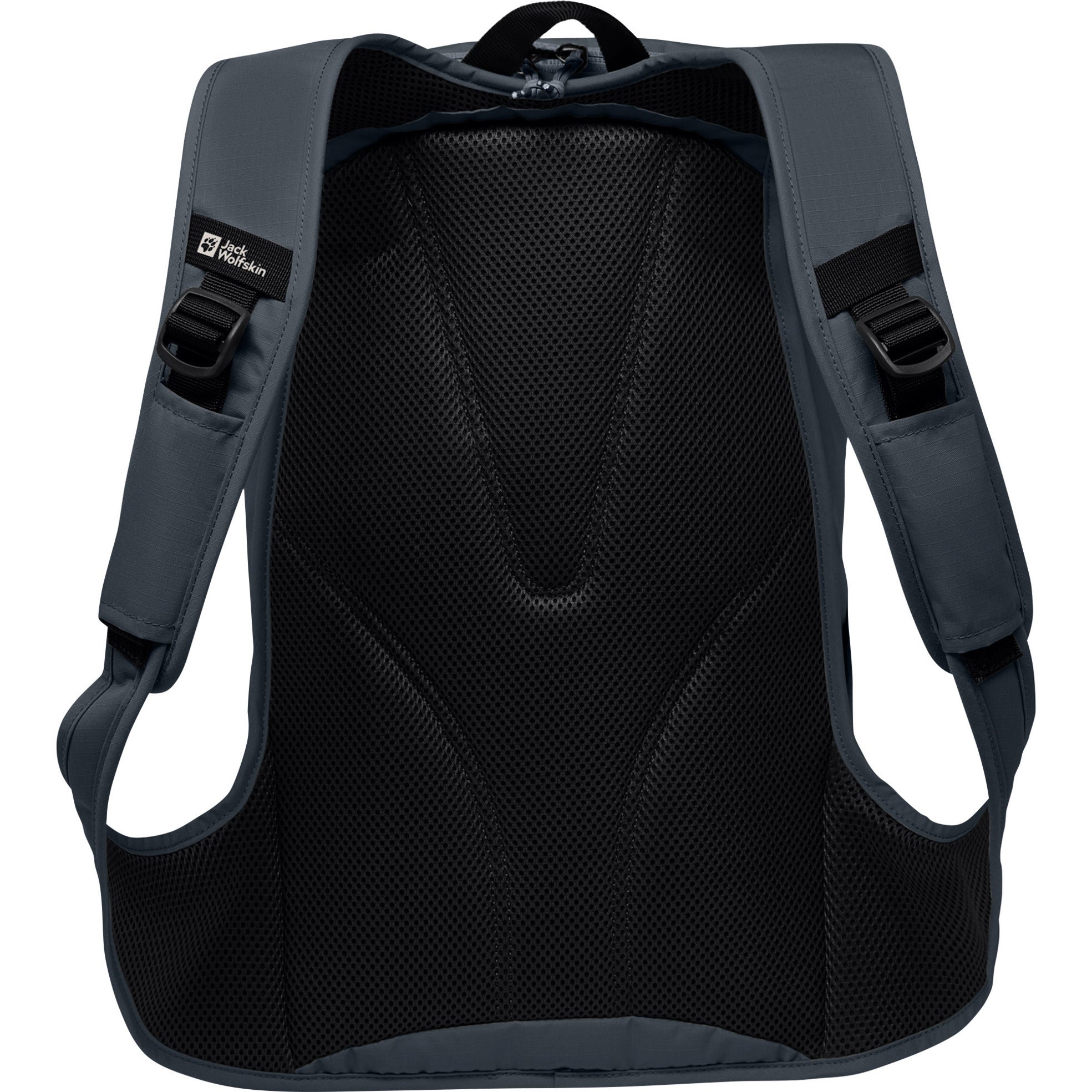 Jack wolfskin serene rugzak (donkerblauw, 18.0 liter)