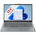 Lenovo ideapad slim 3 15abr8 (82xm013cmh) 15.6 laptop (grijs | r7 5825u | radeon graphics | 16 gb | 512 gb ssd)