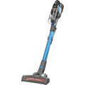 Black+decker 36v 4-in-1 steelstofzuiger (lichtblauw grijs)