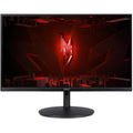 Acer nitro xf0 xf240y s3 23.8 gaming monitor (zwart, 180 hz, hdmi, displayport, amd freesync premium )