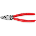 Knipex 97 71 180 adereindhulstang 025-160mm