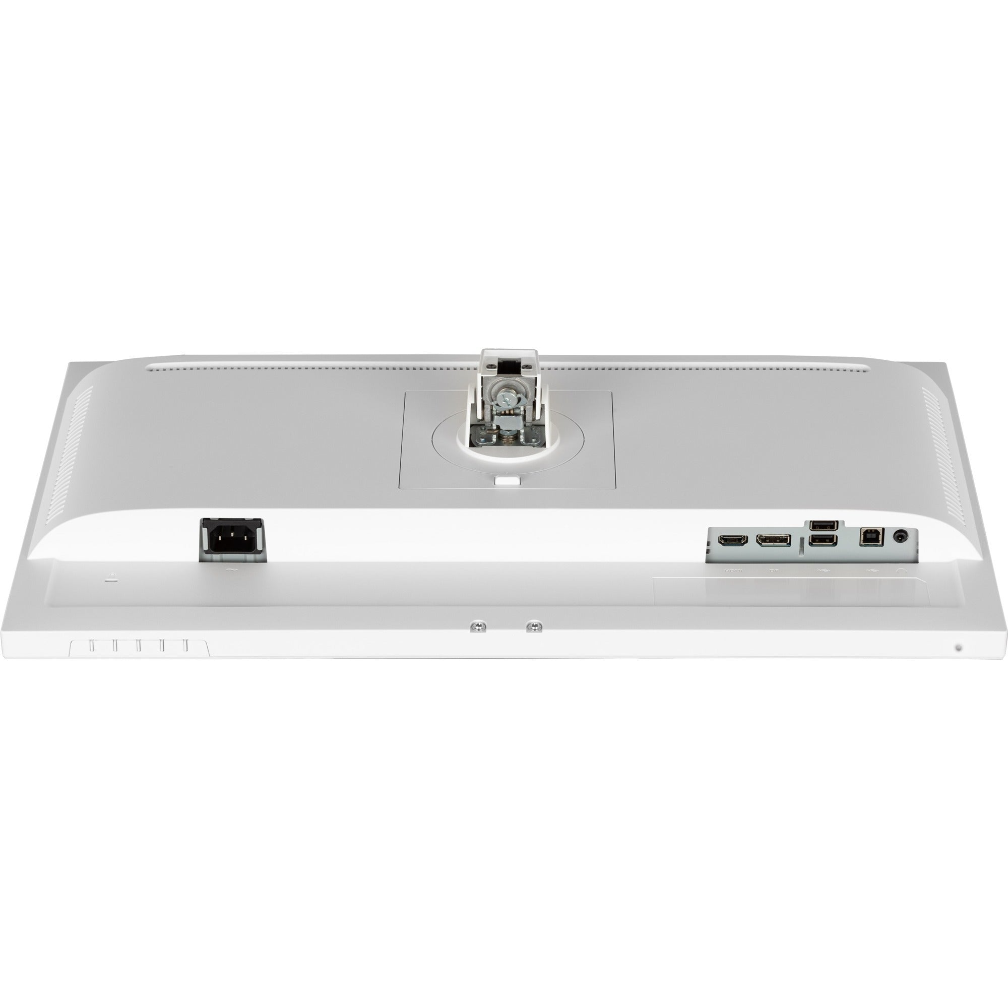Iiyama prolite xub2497hsu-w2 23.8 monitor (wit, hdmi, displayport, 2x usb-a, usb-b)