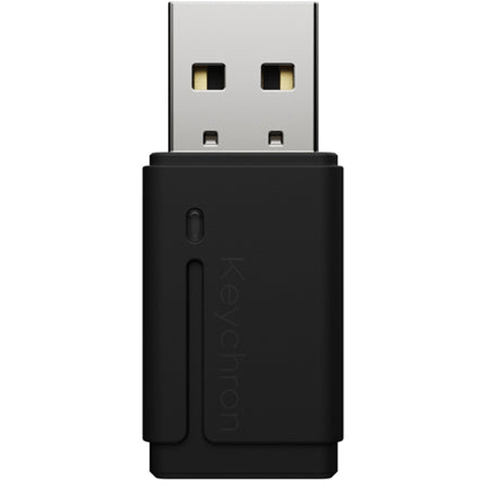Keychron usb bluetooth adapter voor windows pc (bt 5.0)