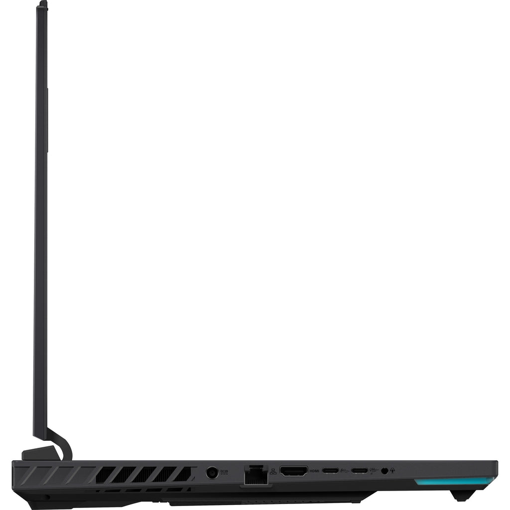 Asus rog strix g16 g614pp-s5076w 16 gaming laptop (grijs | r9 8940hx | rtx 5070 | 32 gb | 1 tb ssd)