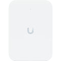 Ubiquiti unifi u7 in-wall access point (wit, poe)