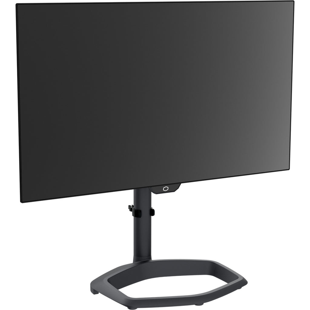 Cooler master tempest gz2711 27 gaming monitor (zwart, 240 hz, hdmi, displayport, usb type c, audio, freesync premium)