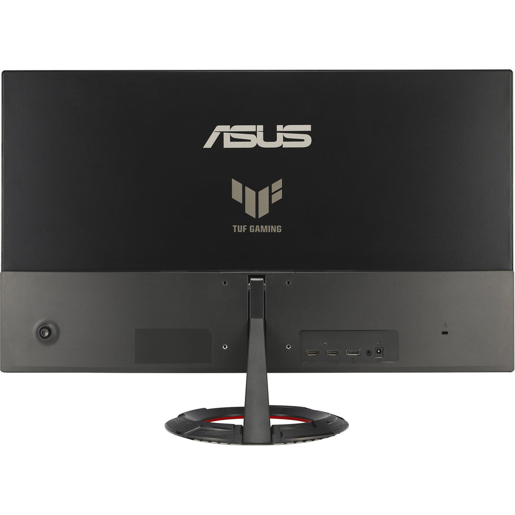 Asus tuf gaming vg279q5r 27 monitor (zwart, 200hz, hdmi, displayport, audio, amd freesync)