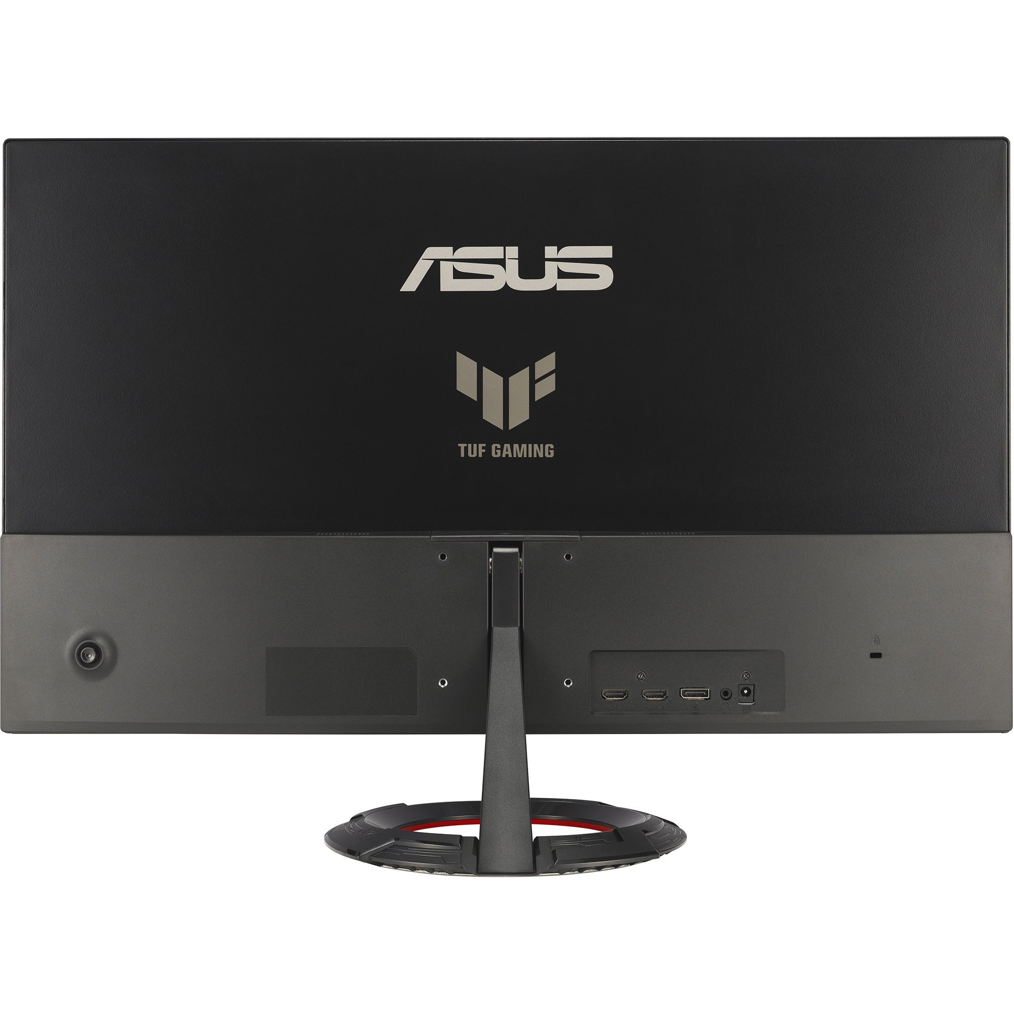 Asus tuf gaming vg279q5r 27 monitor (zwart, 200hz, hdmi, displayport, audio, amd freesync)