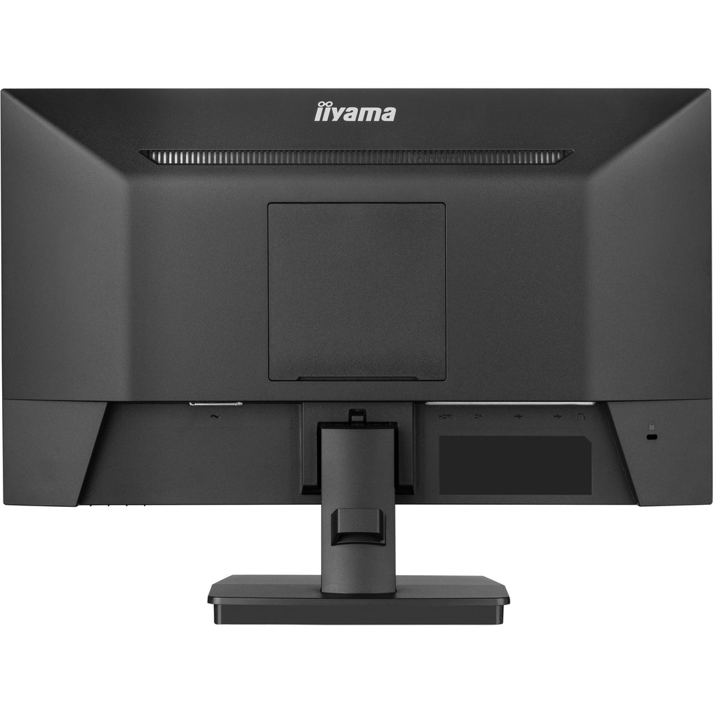 Iiyama prolite xu2293hsu-b7 21.5 monitor (zwart, 1x displayport, 1x hdmi, 2x usb-a)