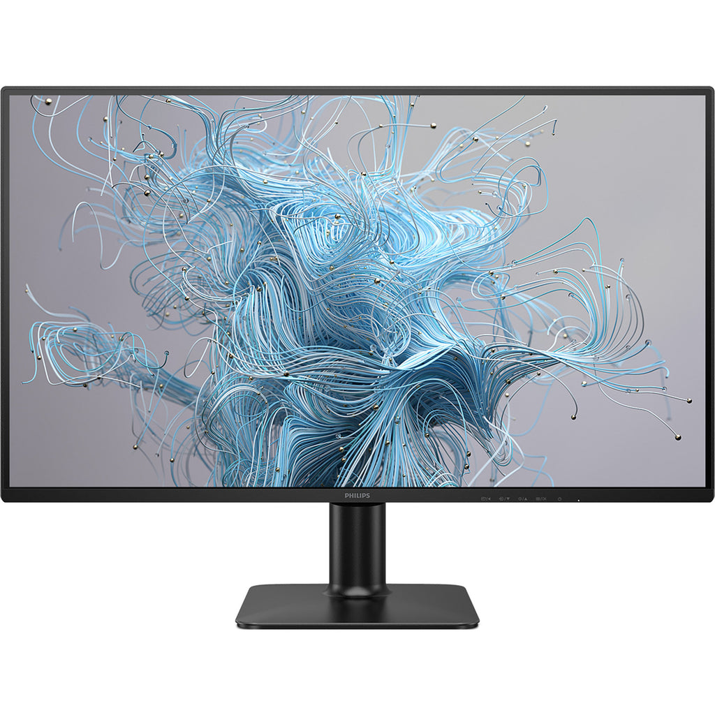 Philips 27e2n2500 00 27 monitor (zwart, 1x displayport, 1x hdmi, 120 hz)