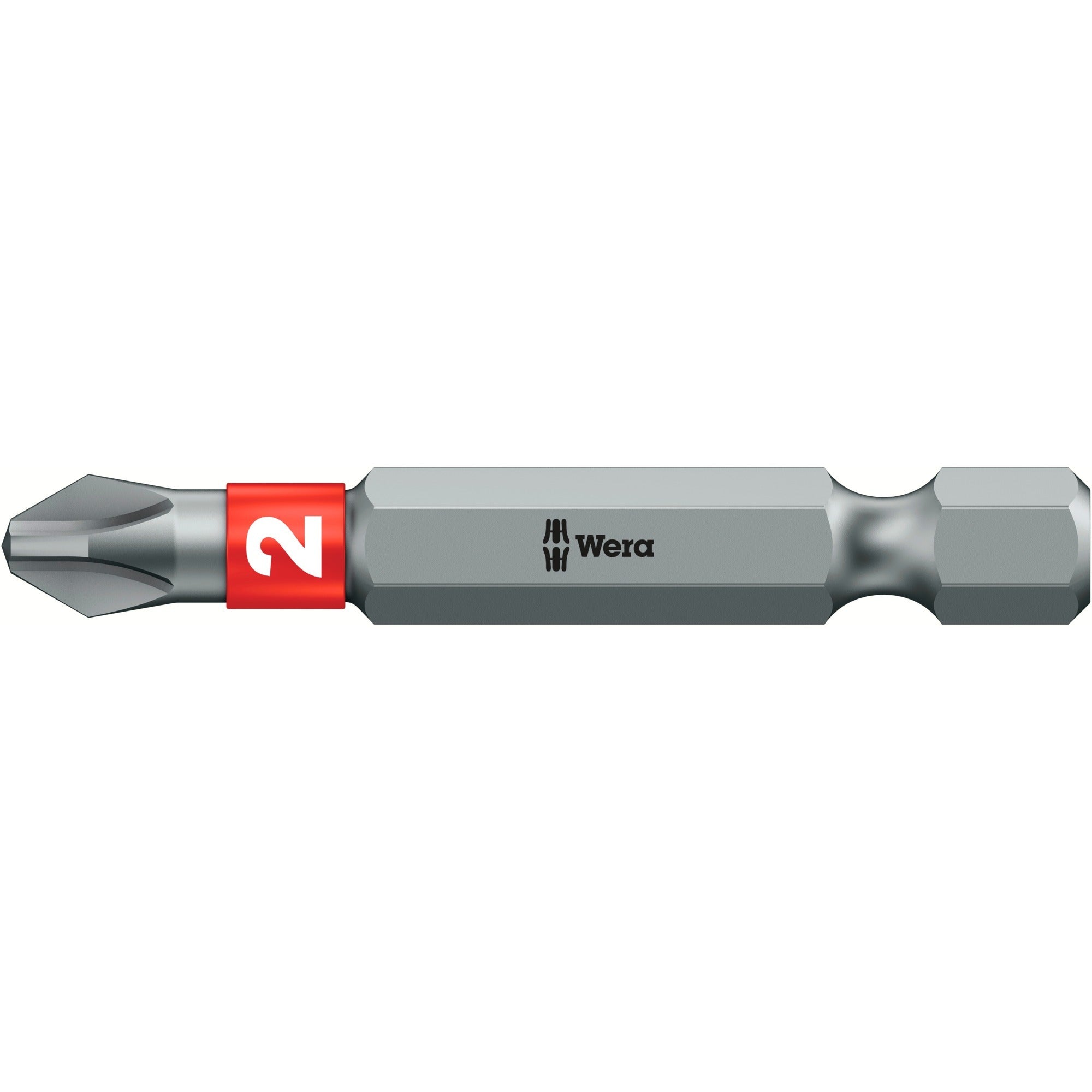 Wera kraftform kompakt 838 ra s imperial set 1 bitset (zwart groen, 14‑delig)