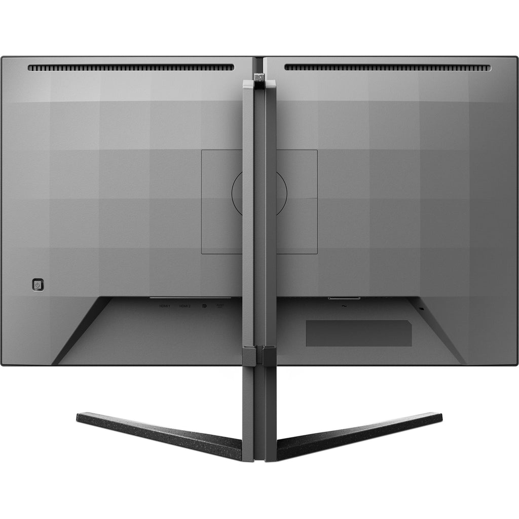 Philips evnia 27m2n5500 00 27 gaming monitor (grijs, 2x hdmi, displayport, 180 hz)