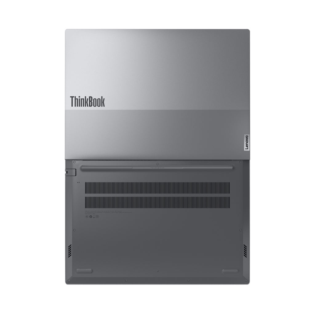 Lenovo thinkbook 16 g7 arp (21mw00ckmh) 16 laptop (grijs | ryzen 5 7535hs | radeon 660m | 16 gb | 512 gb ssd)