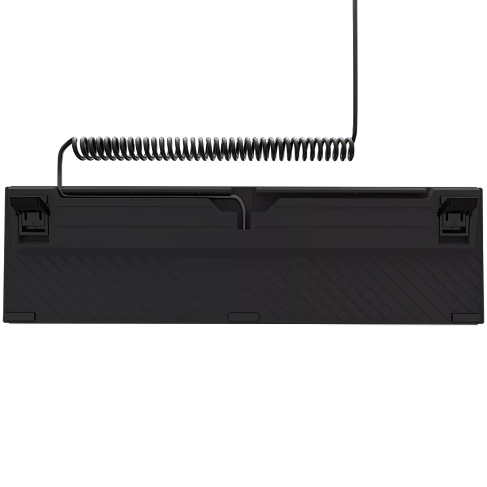 Lorgar azar 514 rgb mechanisch gaming toetsenbord (zwart, us lay-out (qwerty), logar dream, 100%, rgb)