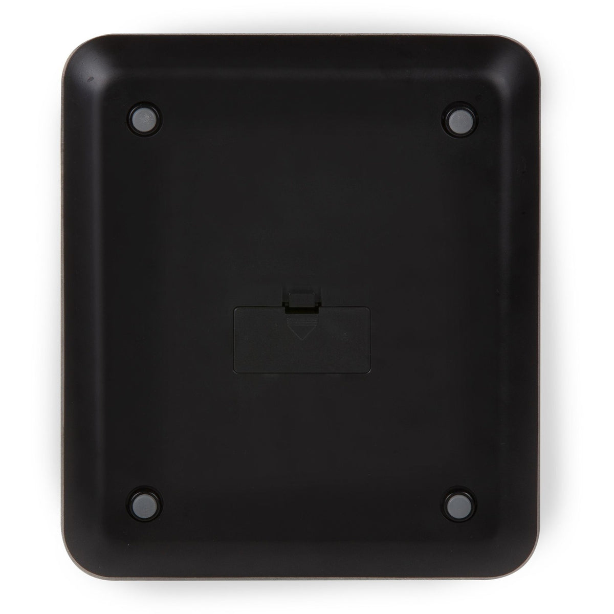 Domo do9239w keukenweegschaal prestige xl (roestvrij staal)