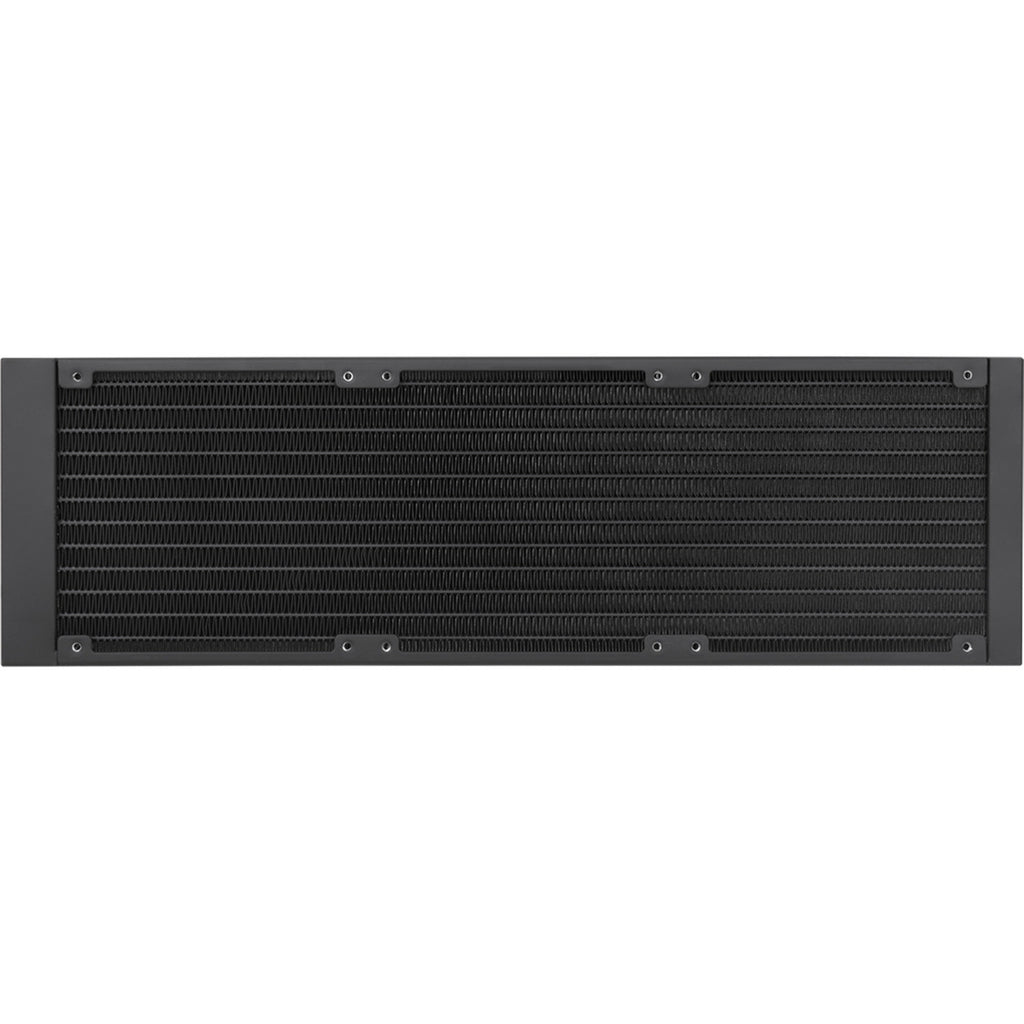 Thermaltake magcurve 360 ultra argb sync aio liquid cooler waterkoeling (zwart)