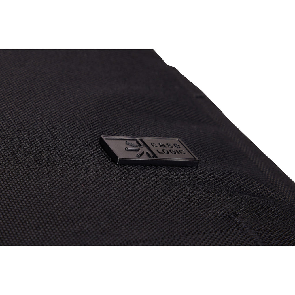Case logic invigo 15,6 laptoprugzak (zwart)