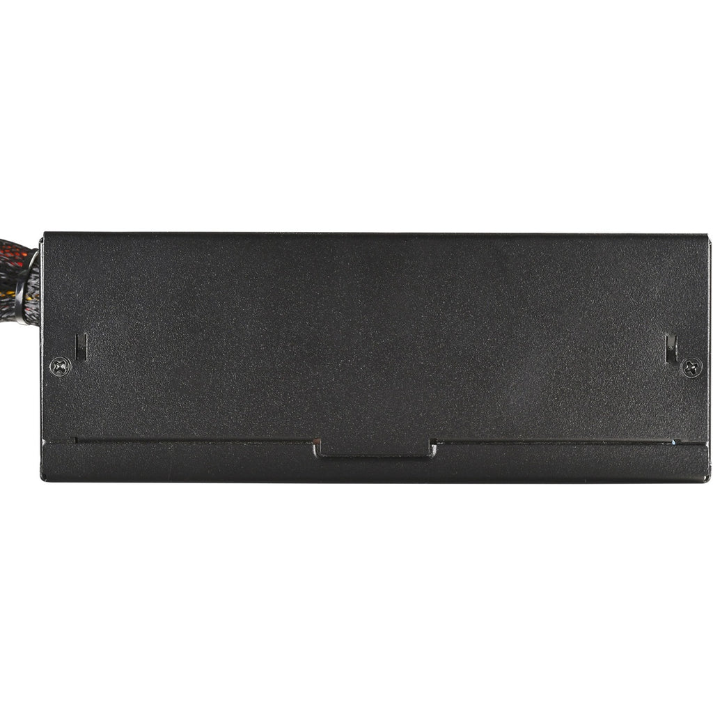 Silverstone sst-tx700-g 700 watt voeding (zwart, 4x pcie)