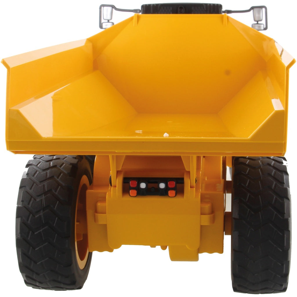 Carrera 1:24 RC Cat 745 Kipper