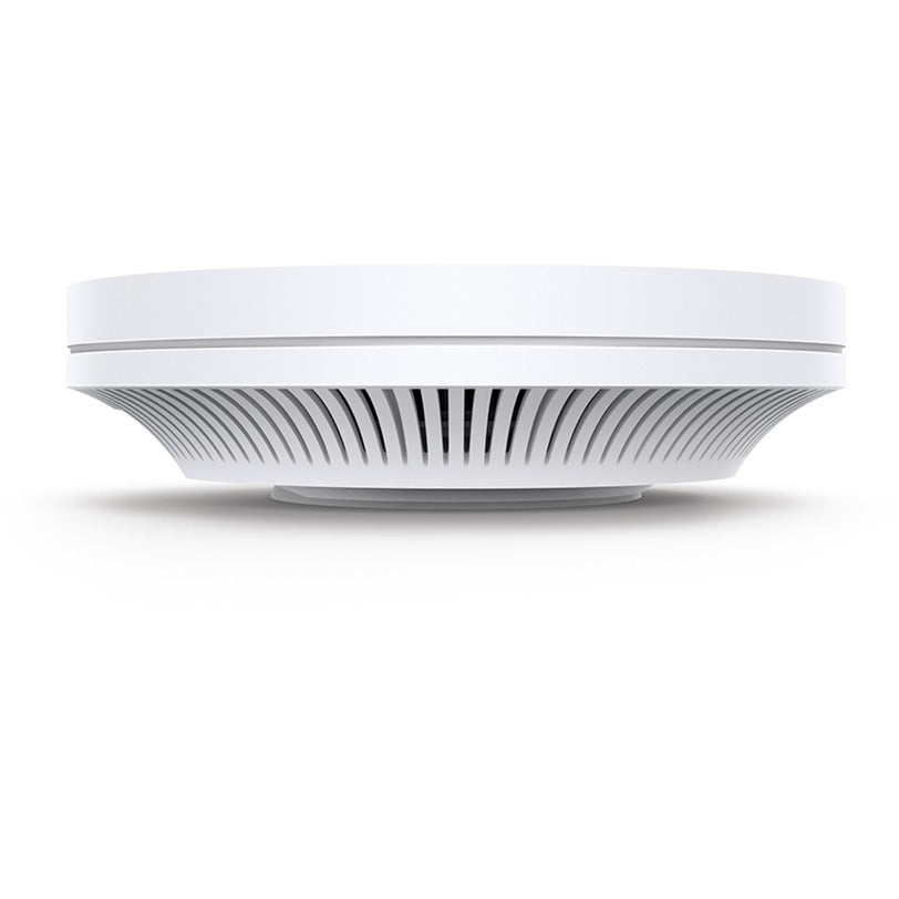 Tp-link omada eap670 ax5400 wifi 6 access point voor plafondmontage mesh access point (wit, poe)