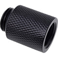 Alphacool eiszapfen extender 20mm verlenging (zwart)
