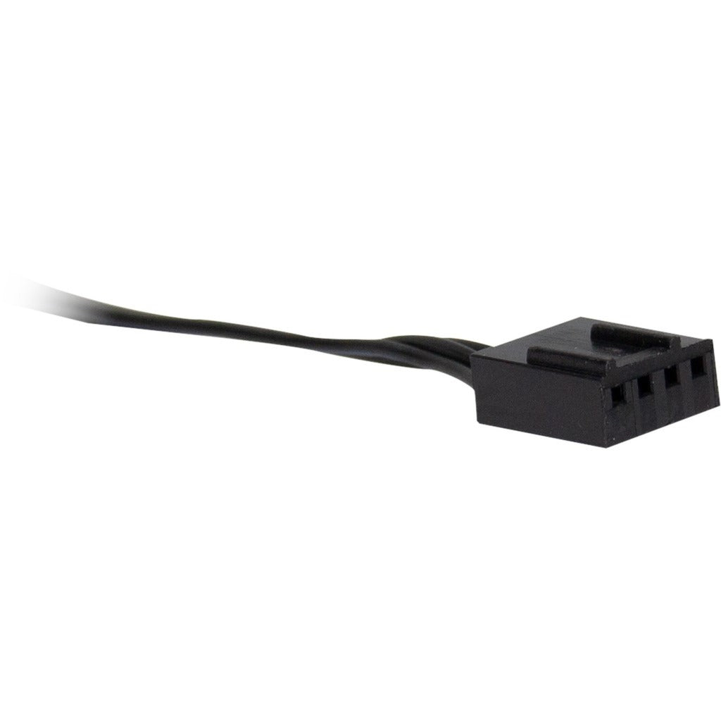Inter-tech argus rs-061 rgb case fan (120 x 120 x 25 mm, pwm)