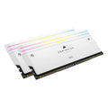 Corsair dominator titanium ddr5 lighting enhancement kit ledverlichting (wit, cmplekit2w)