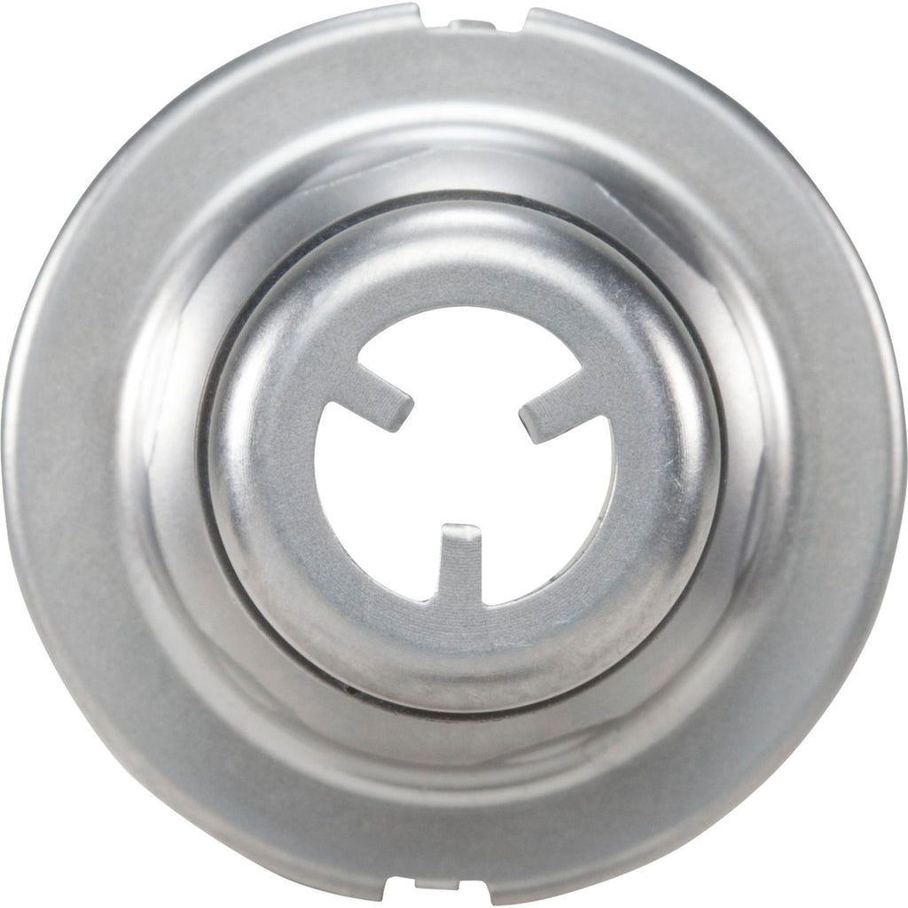 Gardena premium kraanstuk 21 mm (g 1 2 ) (zilver, 18240-20)