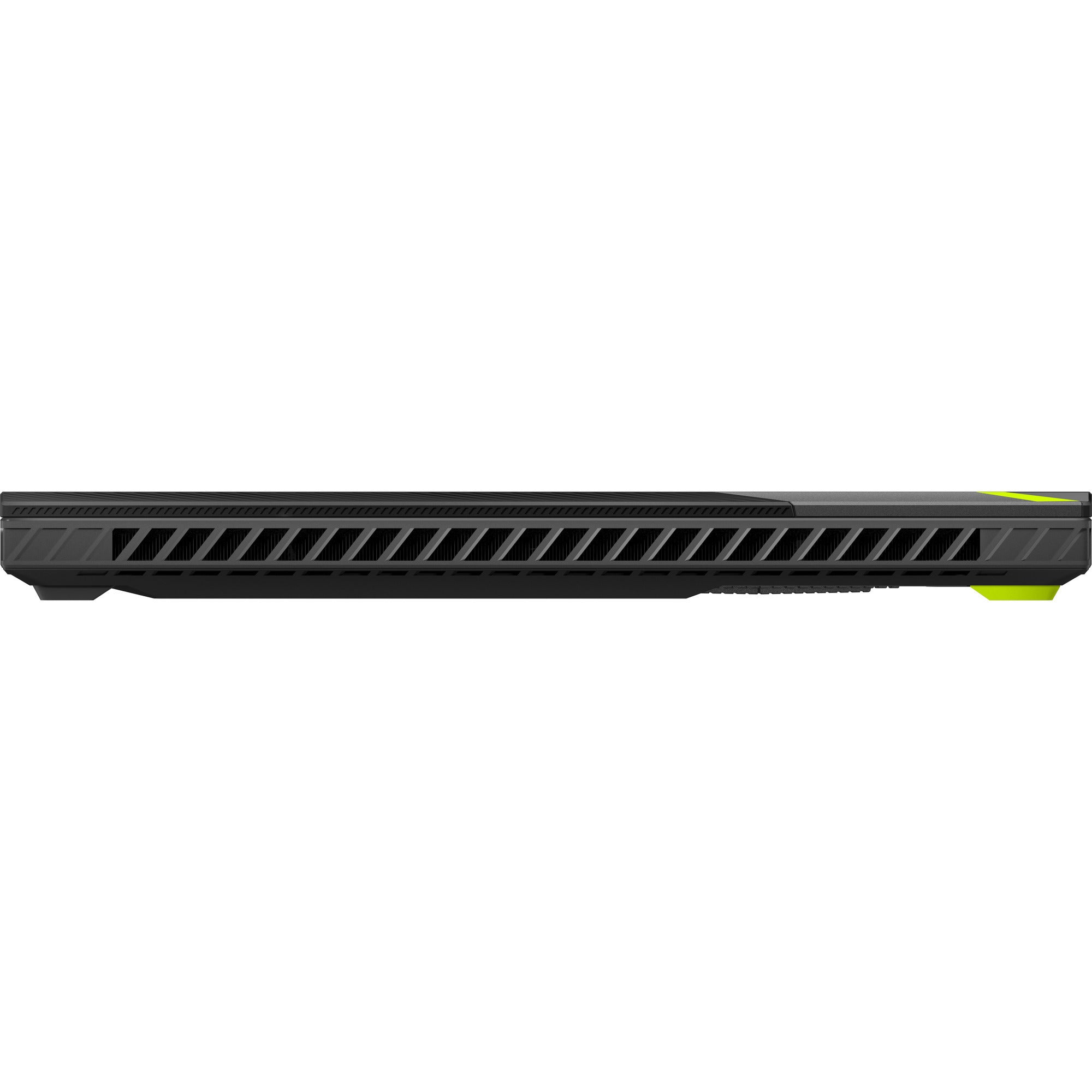 Asus rog strix g16 g614fr-s5252w 16 gaming laptop (grijs groen | r9 9955hx | rtx 5070 ti | 16 gb | 1 tb ssd)