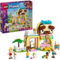 LEGO Friends 42650 Tierzubehör-Shop