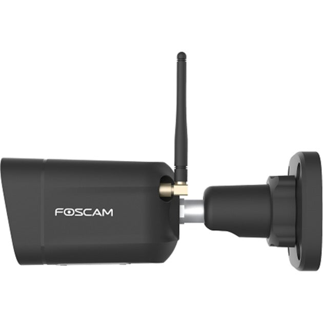 Foscam V5P, 3K/5MP Dualband-WLAN-Kamera mit Ton |