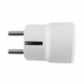 Frient smart plug mini 2 type e (frans) stekker (wit, zigbee 3.0)