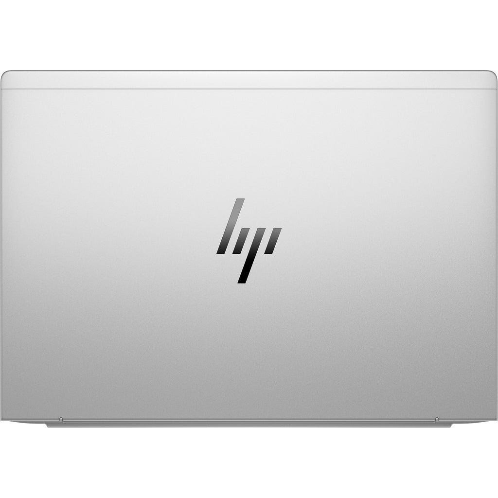 Hp elitebook 6 g1a ai (ad3r1et) 14 laptop (zilver | ryzen 7 250 | radeon 780m | 16 gb | 512 gb ssd)