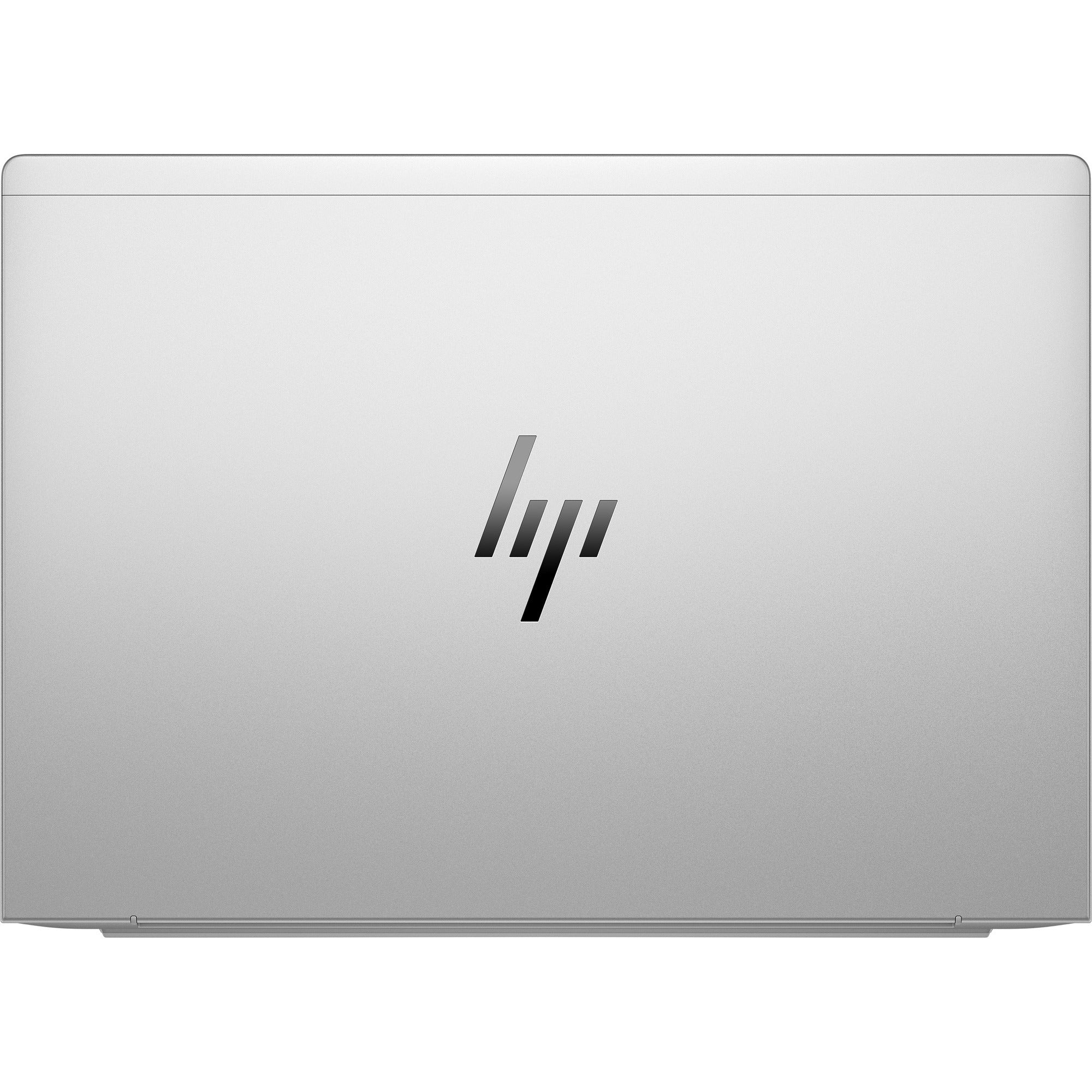 Hp elitebook 6 g1a ai (ad3r1et) 14 laptop (zilver | ryzen 7 250 | radeon 780m | 16 gb | 512 gb ssd)