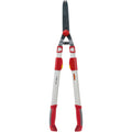 Wolf-garten telescoop hs 1000 t heggenschaar (rood geel)
