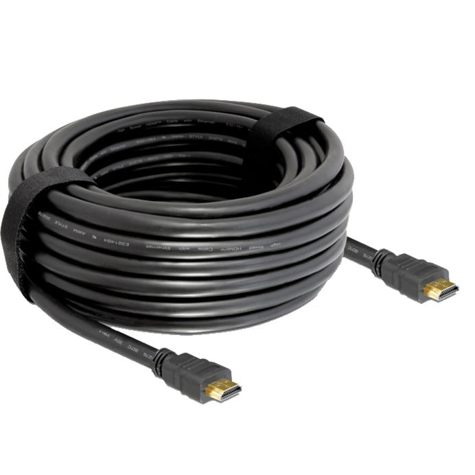 DeLOCK High-Speed ​​HDMI-Kabel mit Ethernet