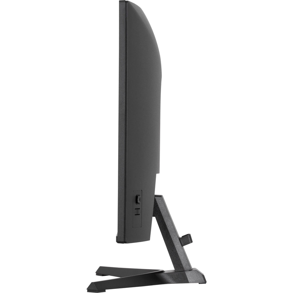 Iiyama g-master red eagle g2771hsu-b1 27 gaming monitor (zwart, 2x hdmi, displayport, usb-a, usb-c, 240 hz)