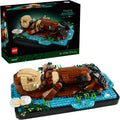 LEGO Ideas 21366 schwimmender Seeotter
