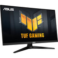 Asus tuf gaming vg32uqa1a 32 4k uhd monitor (zwart, 2x hdmi, 1x displayport, 2x usb-a 3.2 (5 gbit s), 160 hz)